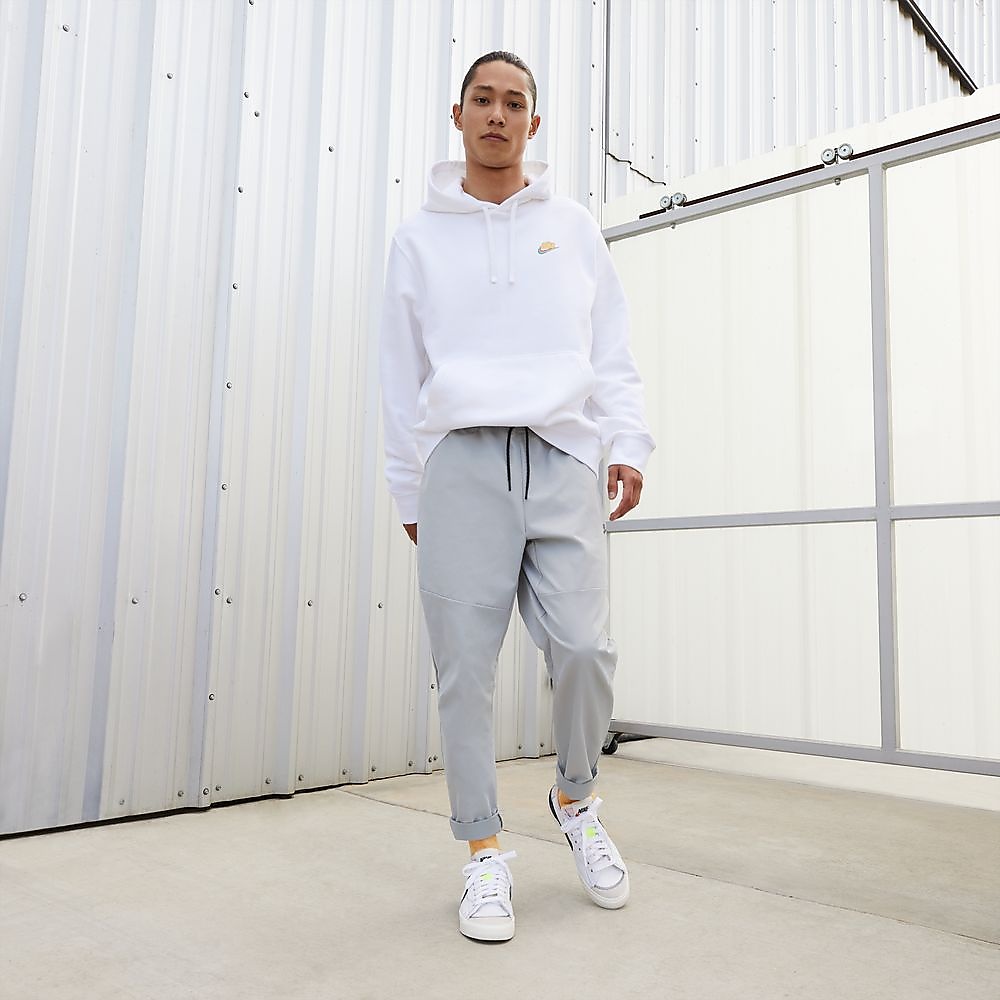 ナイキ ブレーザー LOW 77 ジャンボ