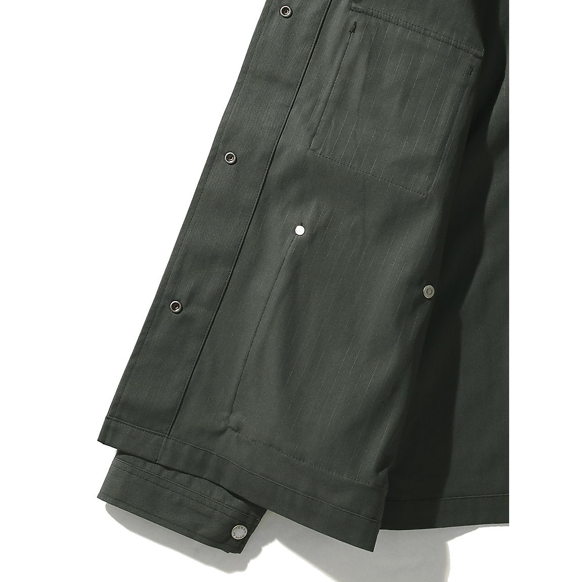 レディース ファイアシールドカバーオール