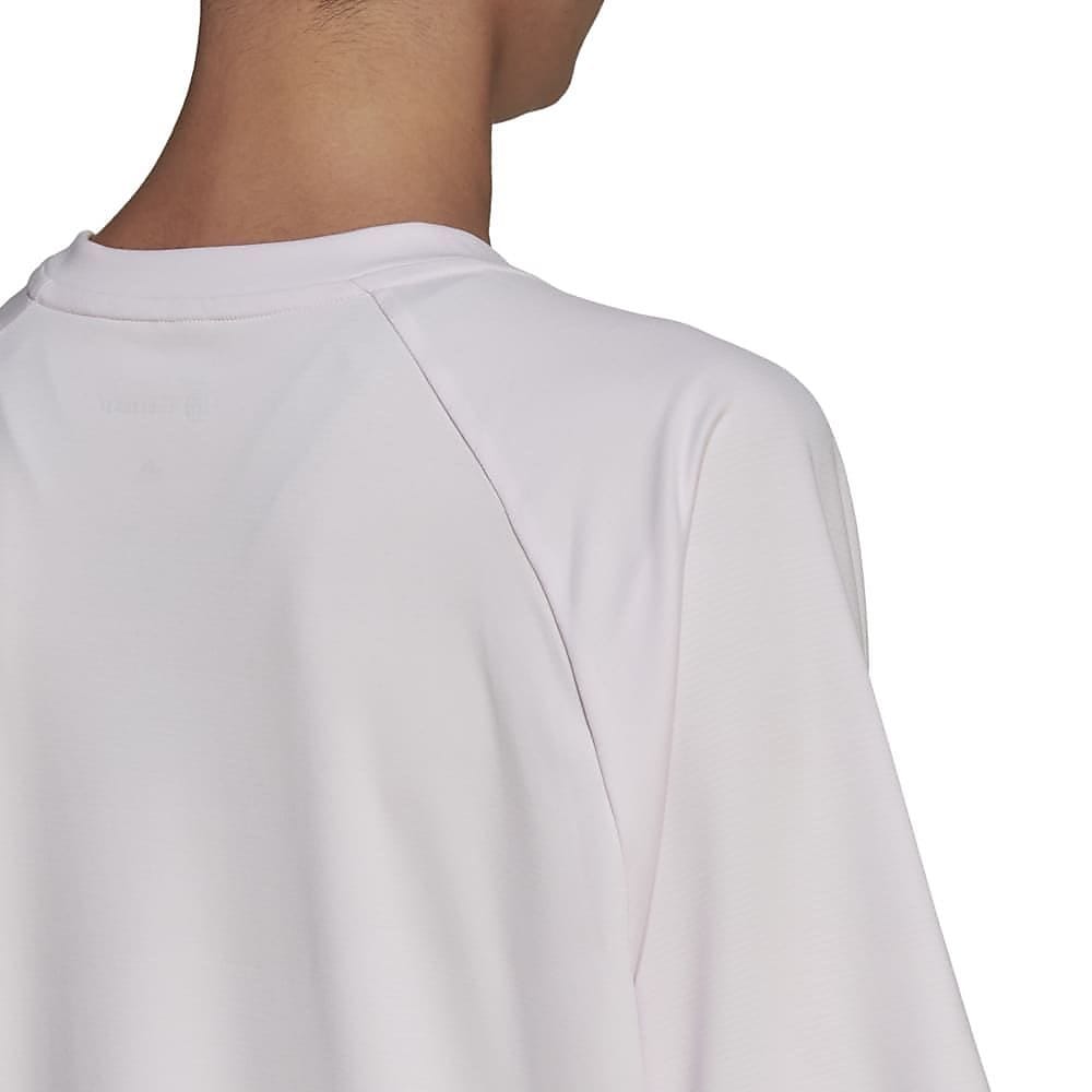 D2M ヨガ ボーイフレンド Tシャツ / W D2M YOGA BF TEE