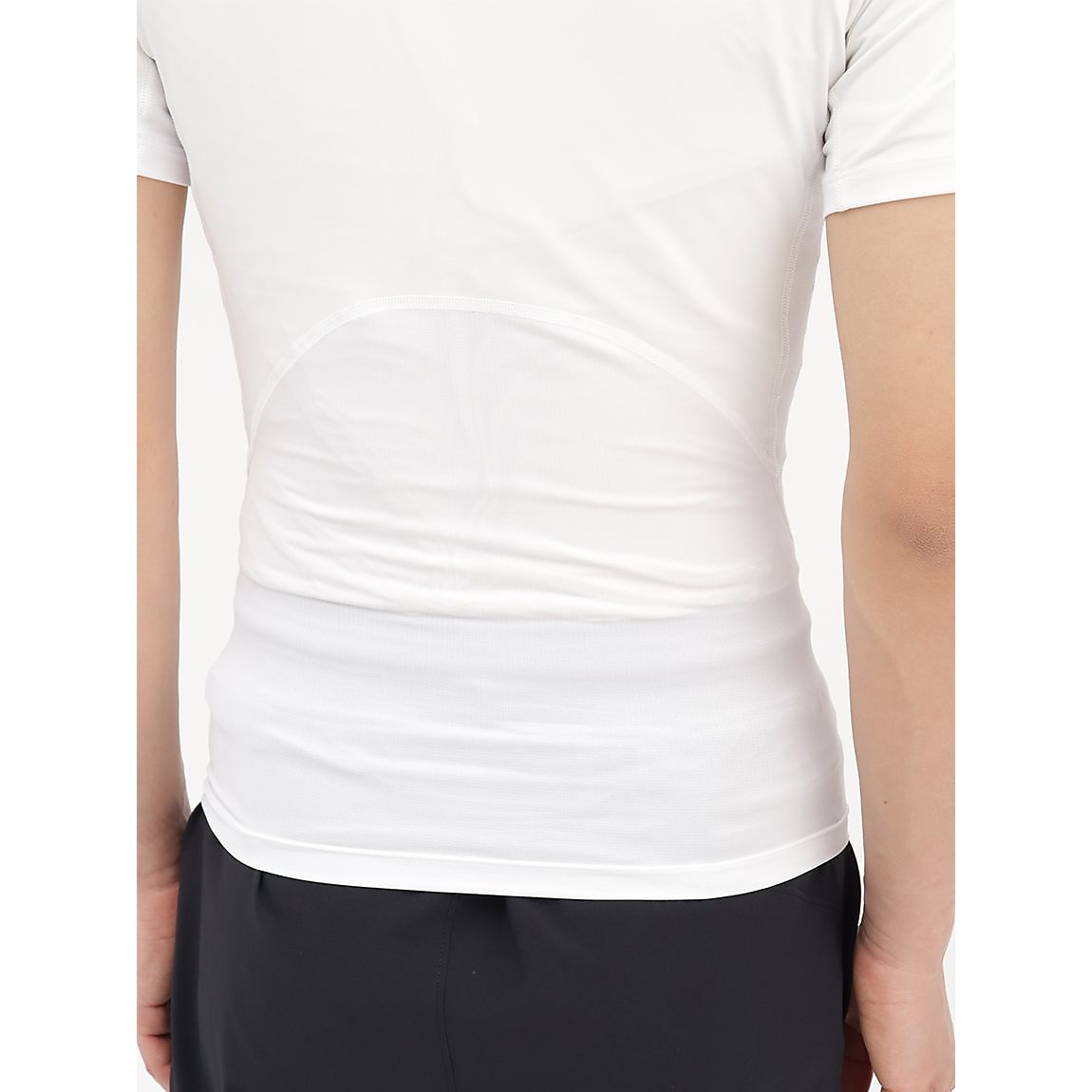 UA HG Armour Comp SS