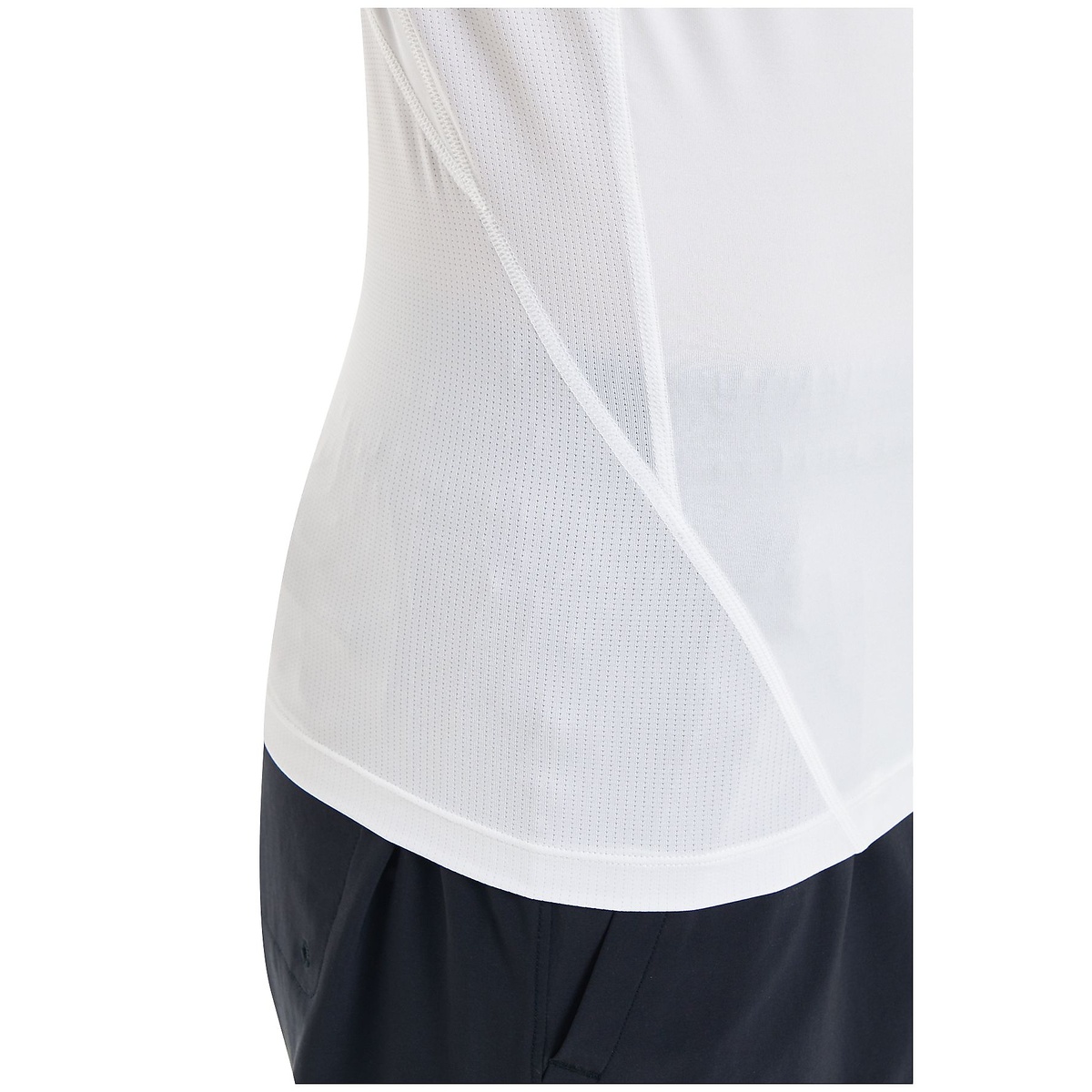 UA HG Armour Comp LS