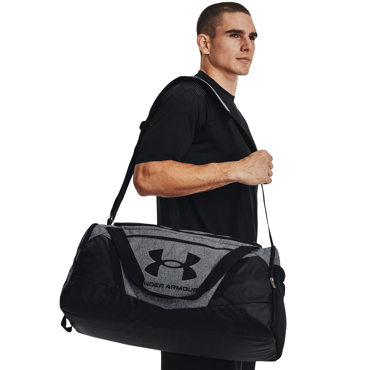 UA Undeniable 5.0 Duffle MD