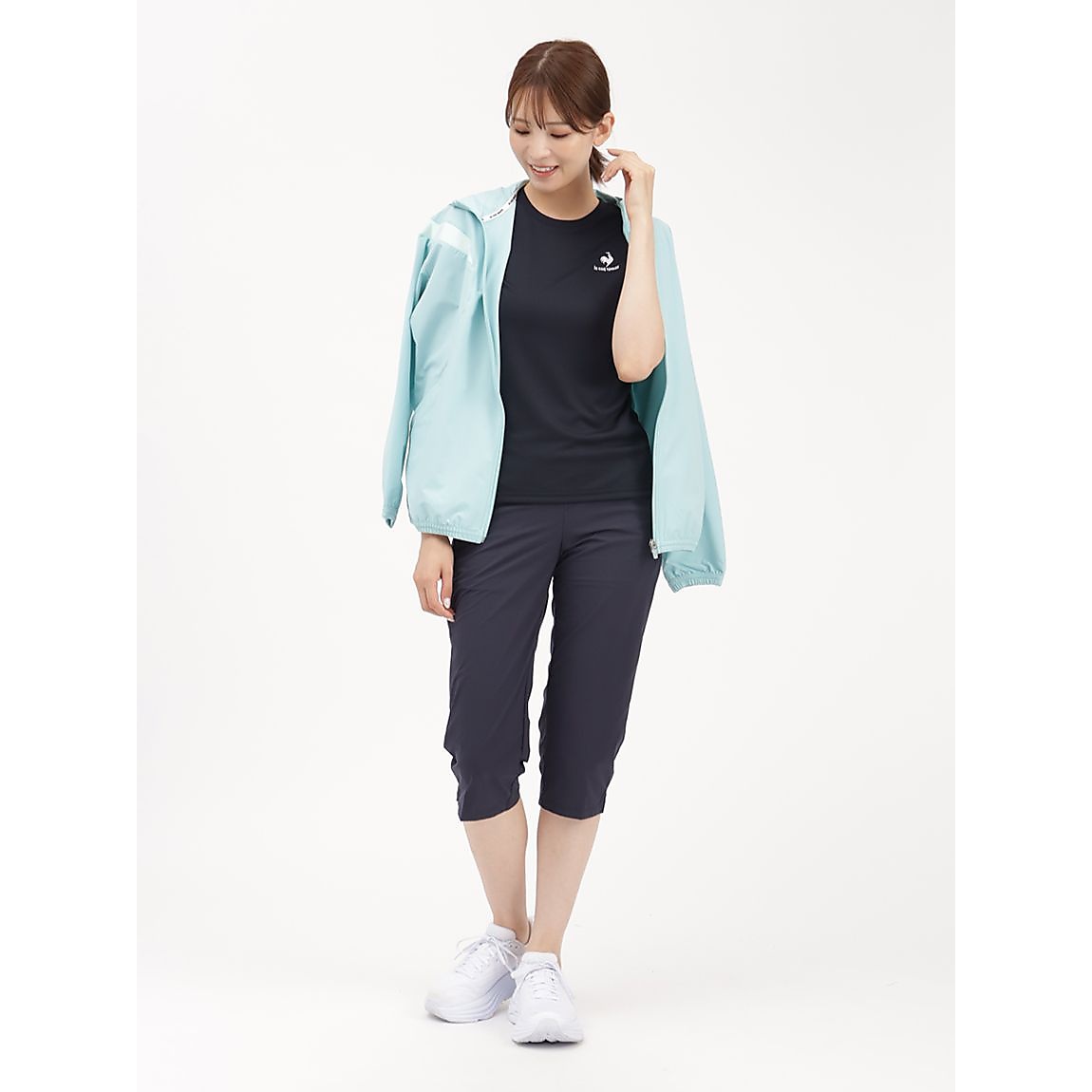 エコペットショートスリーブシャツ