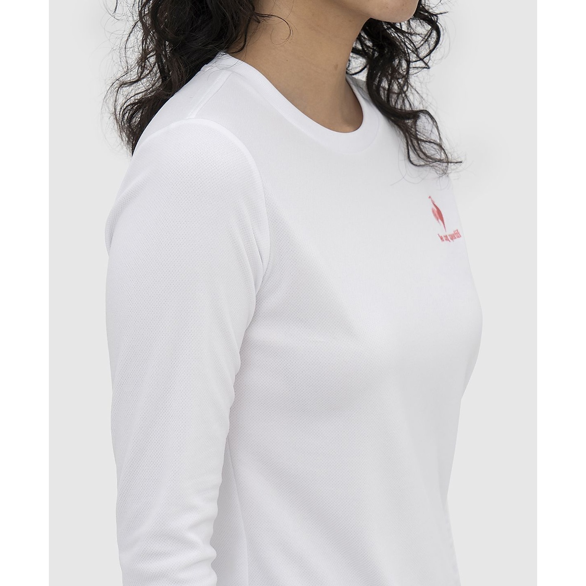 エコペットロングスリーブシャツ