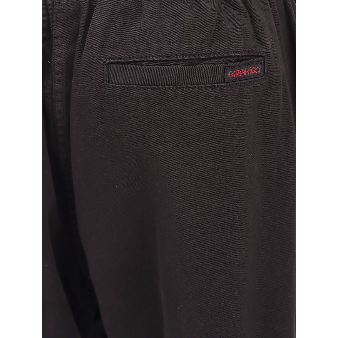 LOOSE TAPERED PANT