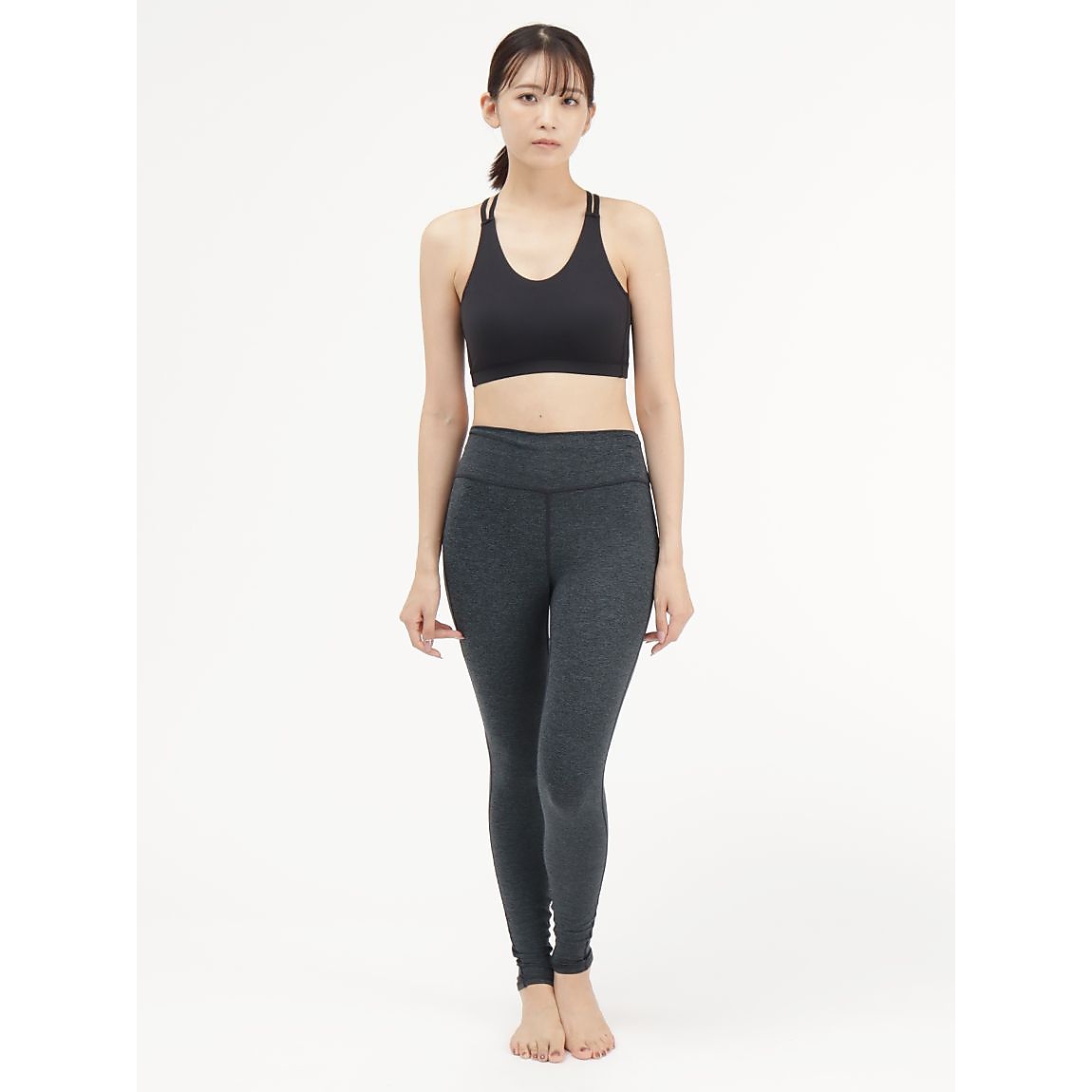 ALL DAY ACTIVE LEGGINGS(オールデイアクティブレギンス)