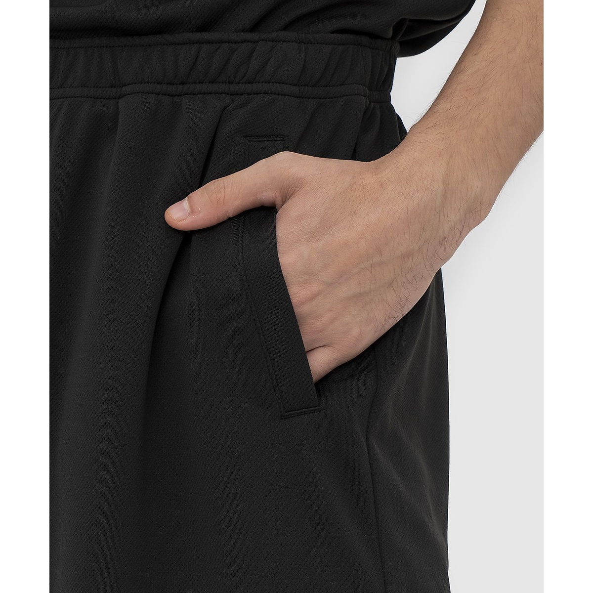 エコペットハーフパンツ