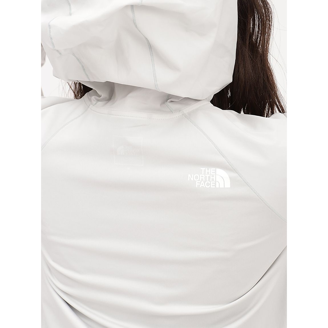 Sunshade Full Zip Hoodie (サンシェイドフルジップフーディ)