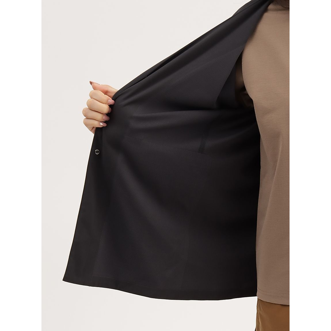 Tech Lounge Cardigan (テックラウンジカーディガン)