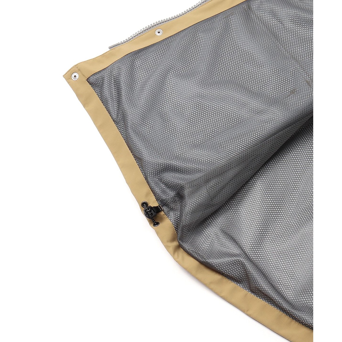 Gore-Tex INFINIUM Camping Parka (ゴアテックス　インフィニアム　キャンピング　パーカー)