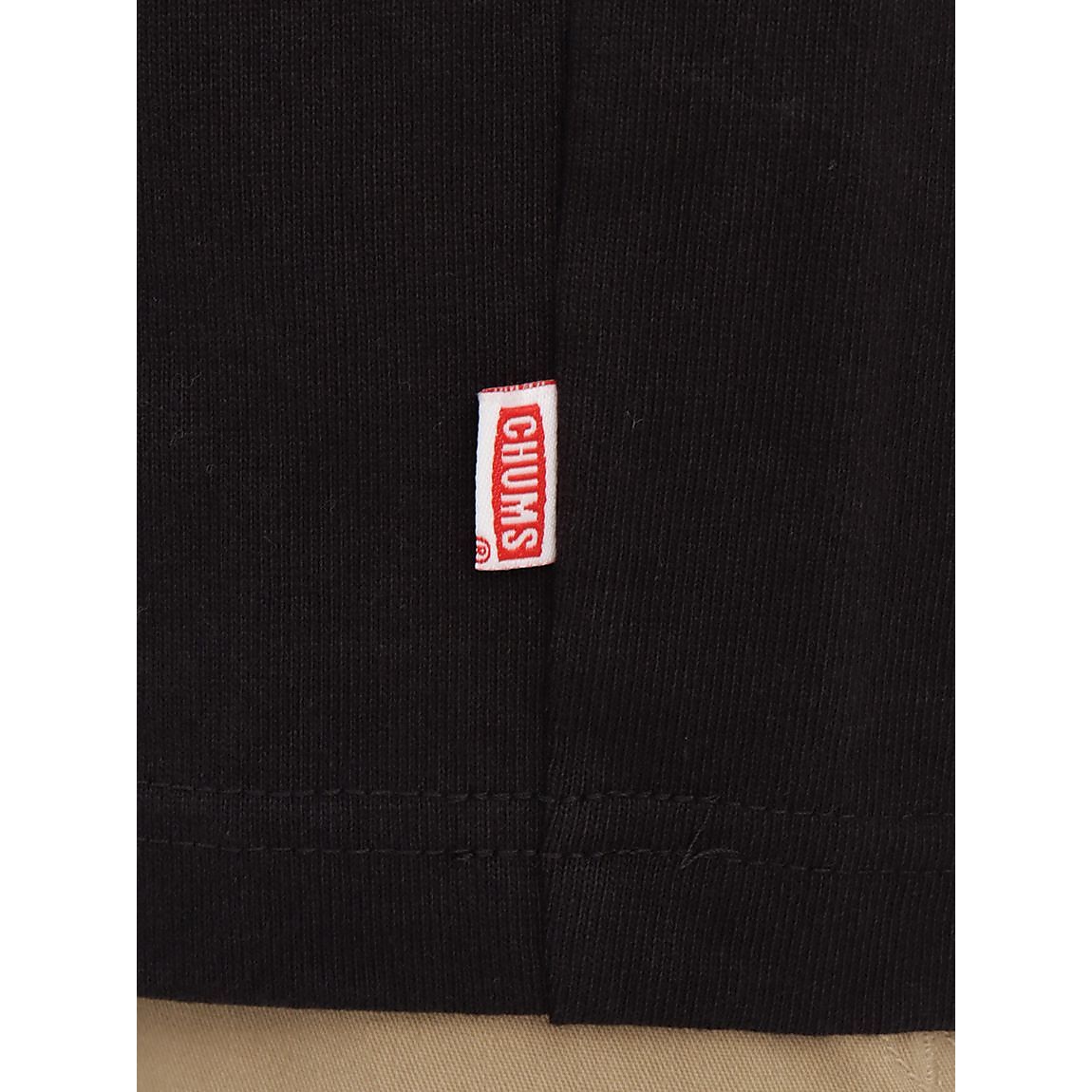 Heavy Weight Pocket T-Shirt (ヘビーウェイト　ポケット　Tシャツ)