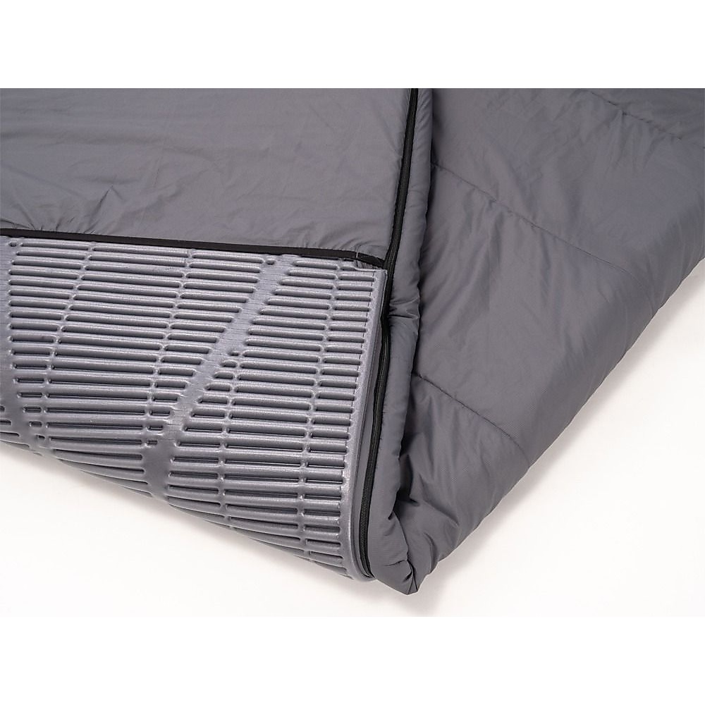 セパレートシュラフマットプラス