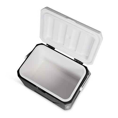 NESTING COOLER 11L BLACK