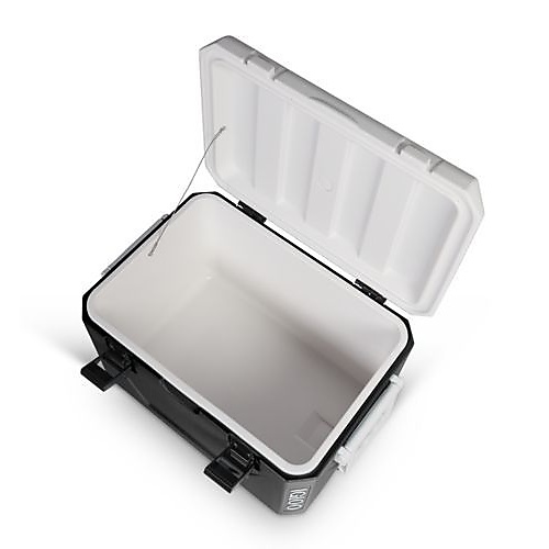 NESTING COOLER 27L BLACK