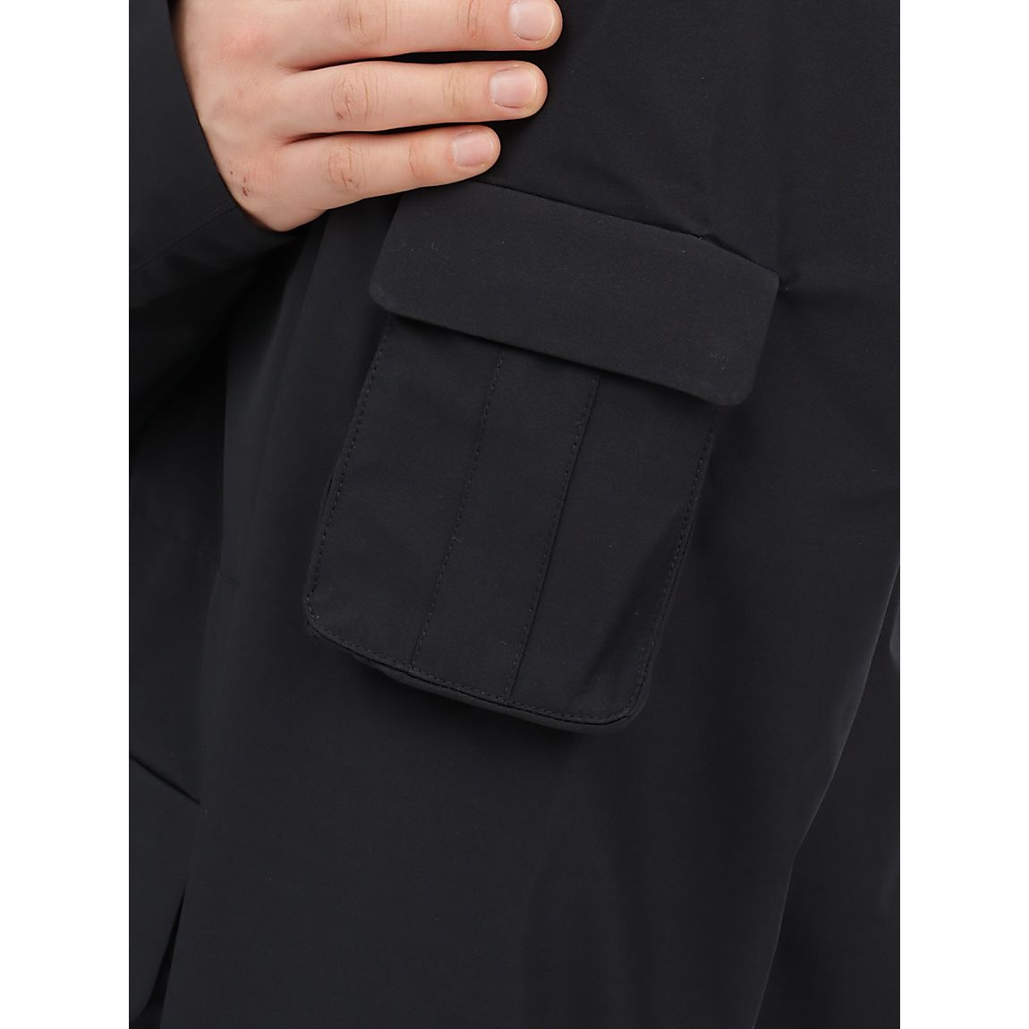 MOUNTAIN GORETEX ANORAKJACKET