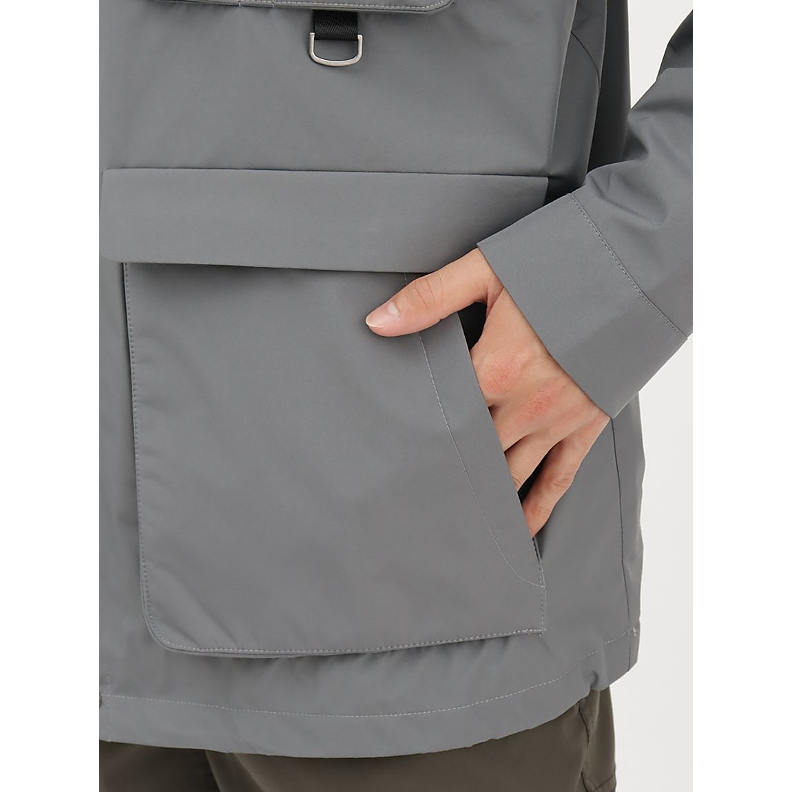 FISHING GORETEX JACKET