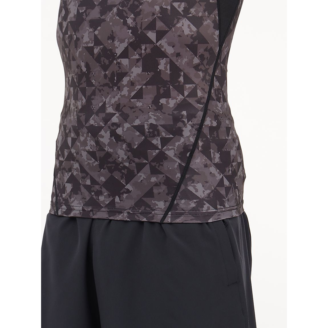 コラントッテスポーツ ウェア トップス ショート