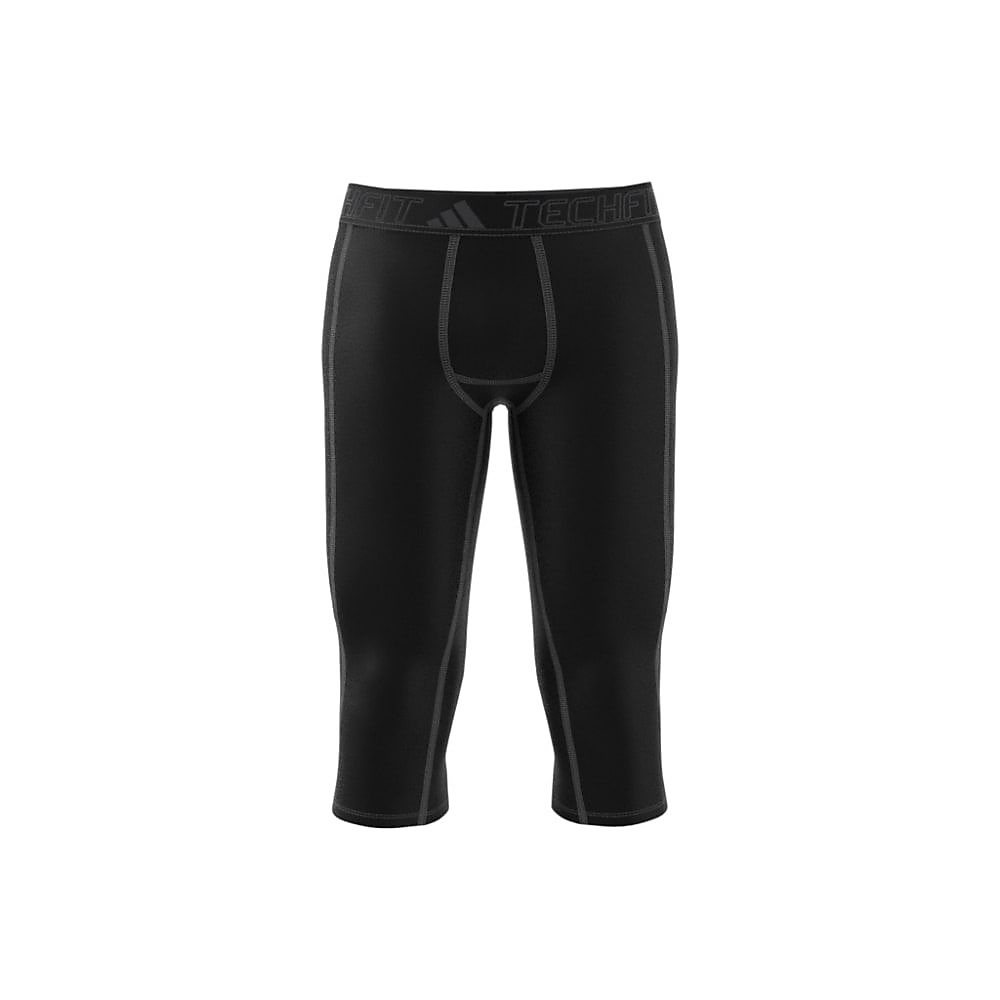 テックフィット トレーニング 3/4丈 タイツ