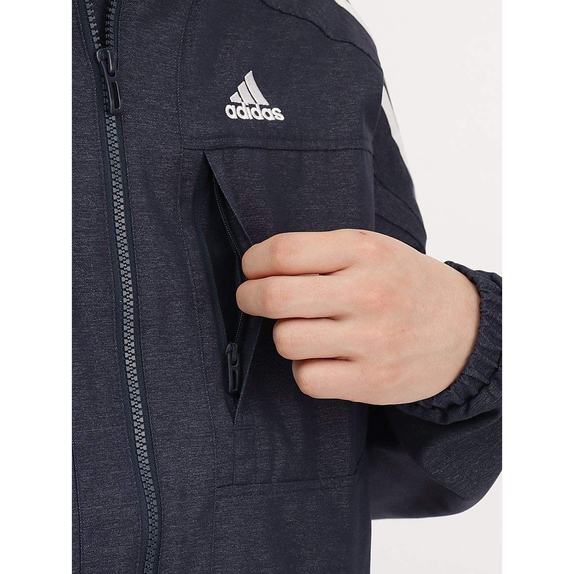 24/7 ウィンドブレーカー ジャケット / M 24/7 WINDBREAKER JACKET