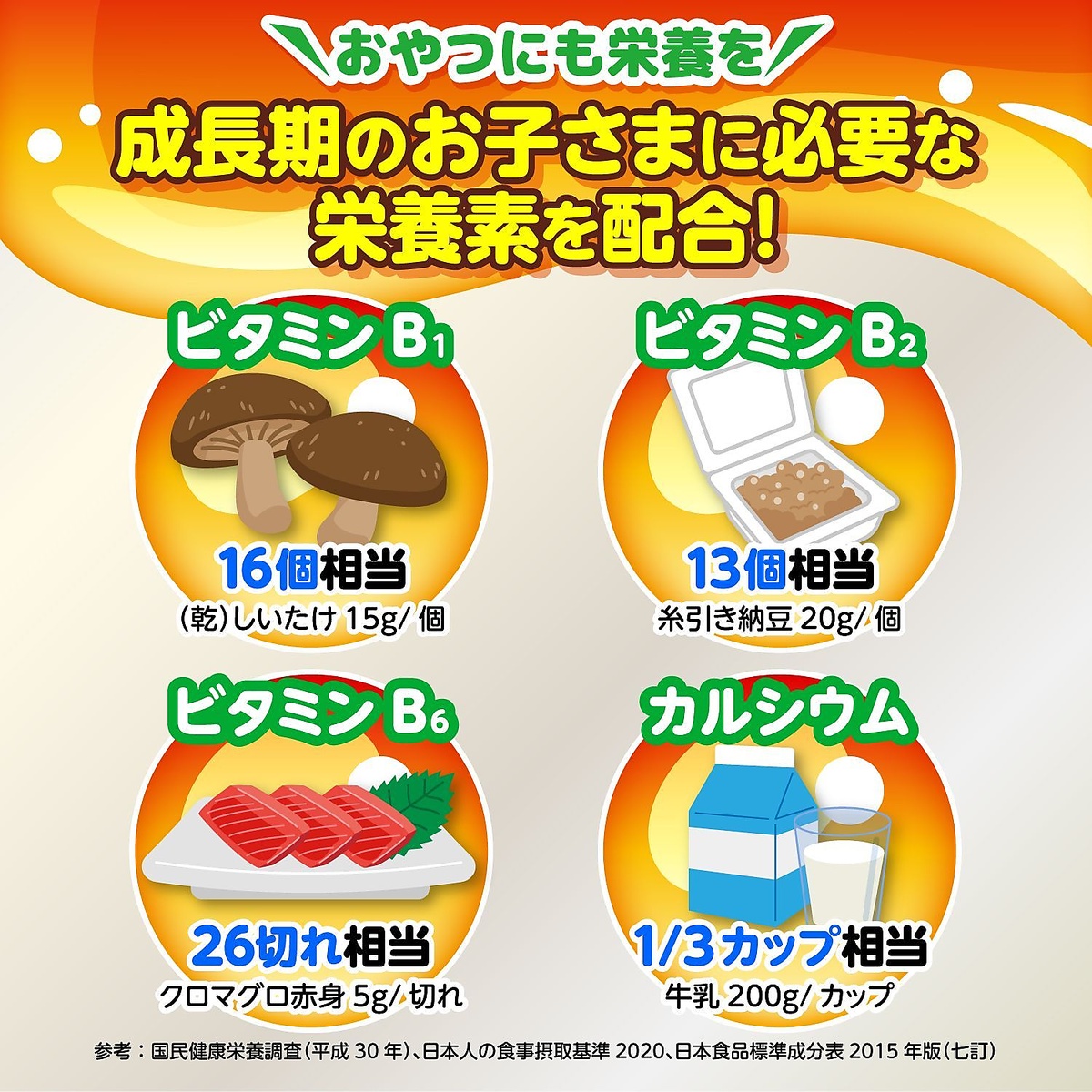 リポビタンキッズゼリー　ミックスフルーツ