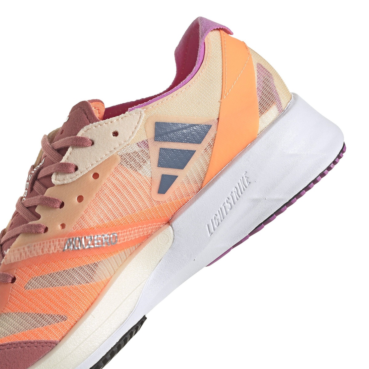 アディゼロ ジャパン 7 / ADIZERO JAPAN 7 W