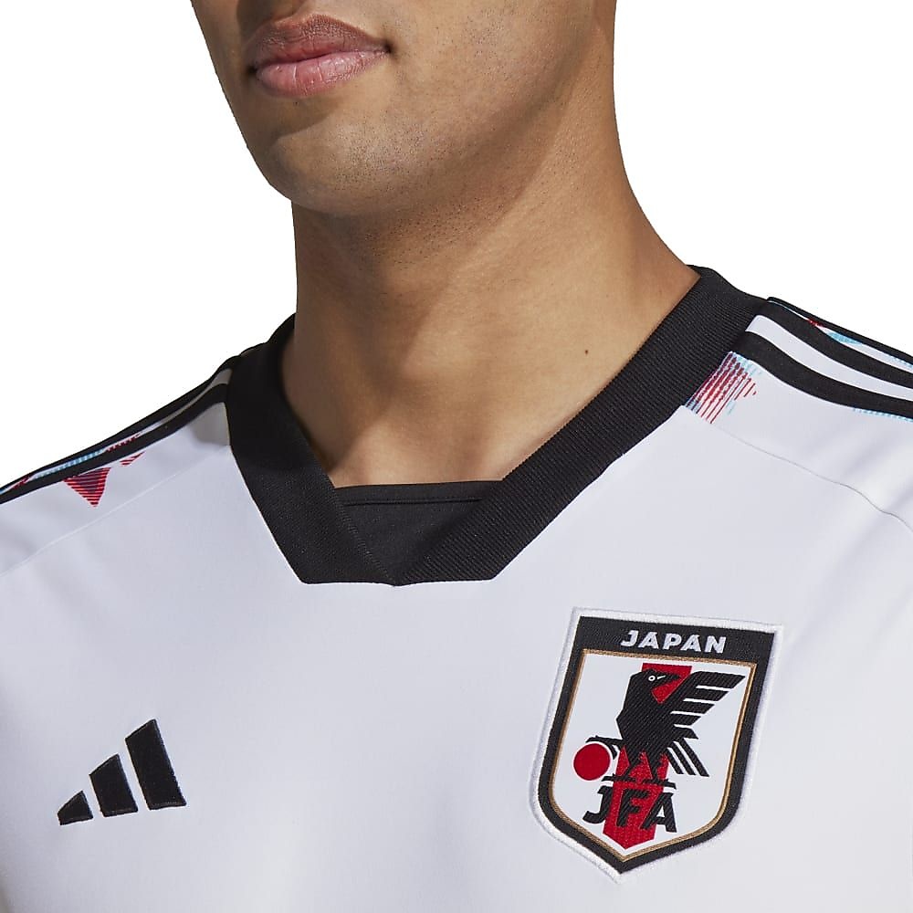 アディダス サッカー日本代表 2022 アウェイ レプリカ ユニフォーム
