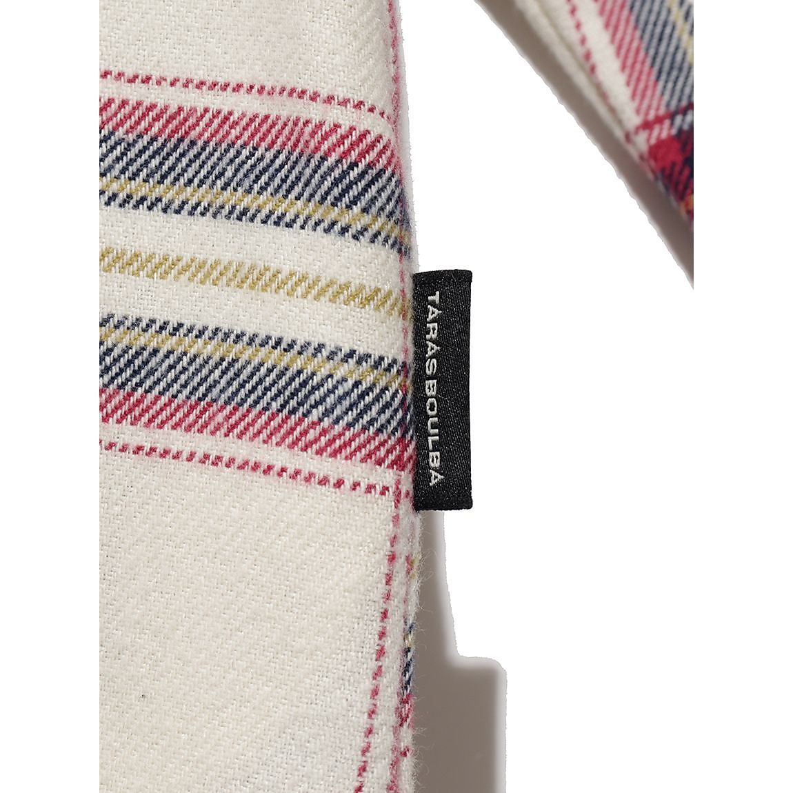 ジュニア チェックワンピース