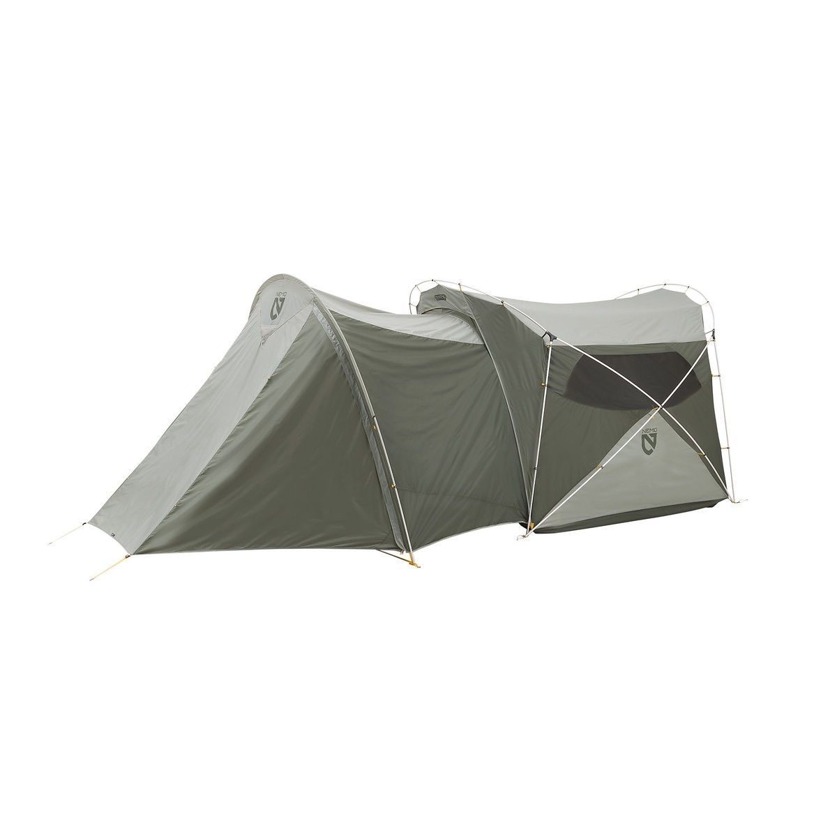 NEMO ワゴントップ 4P (マーシュ)