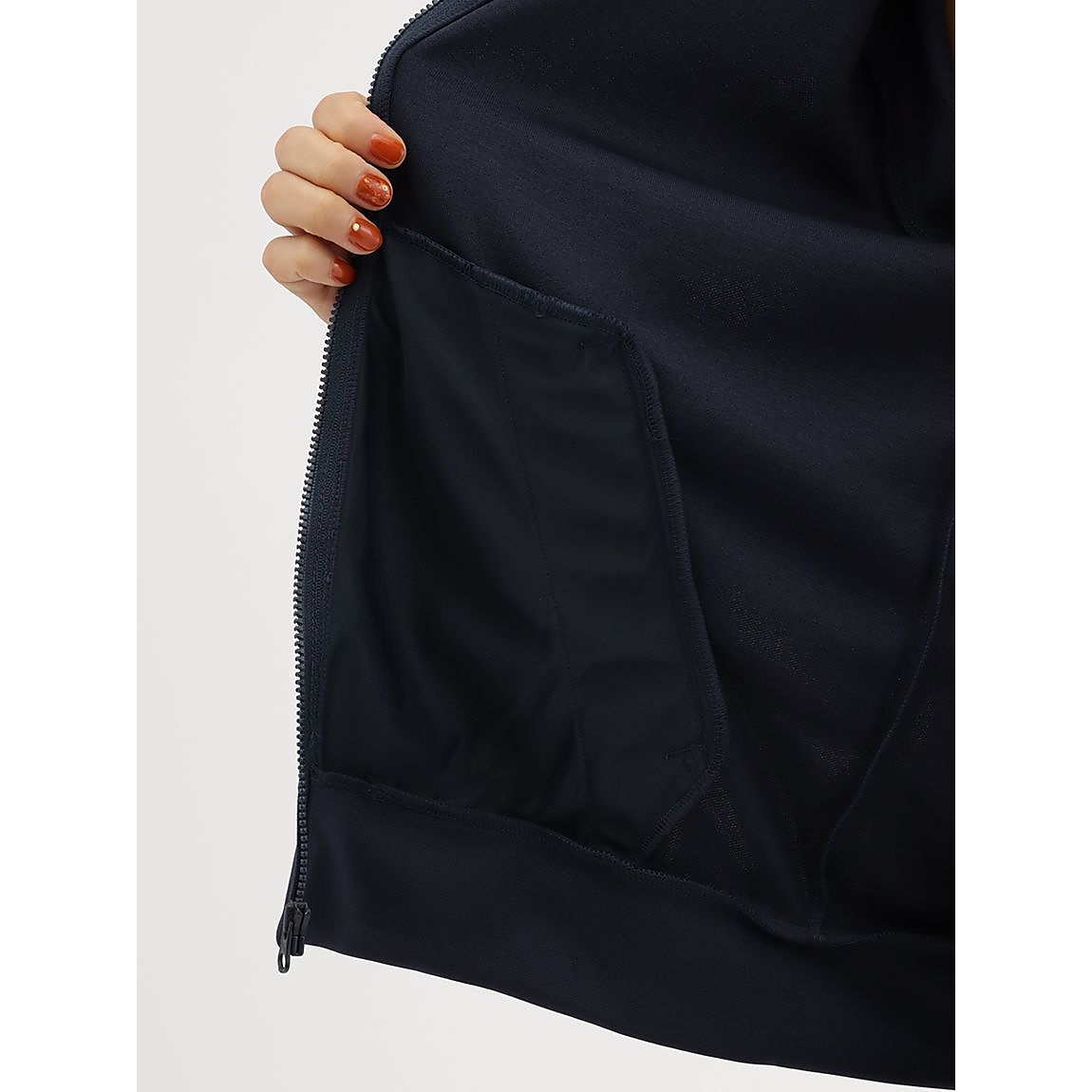 RELENTLESS トラックジャケット