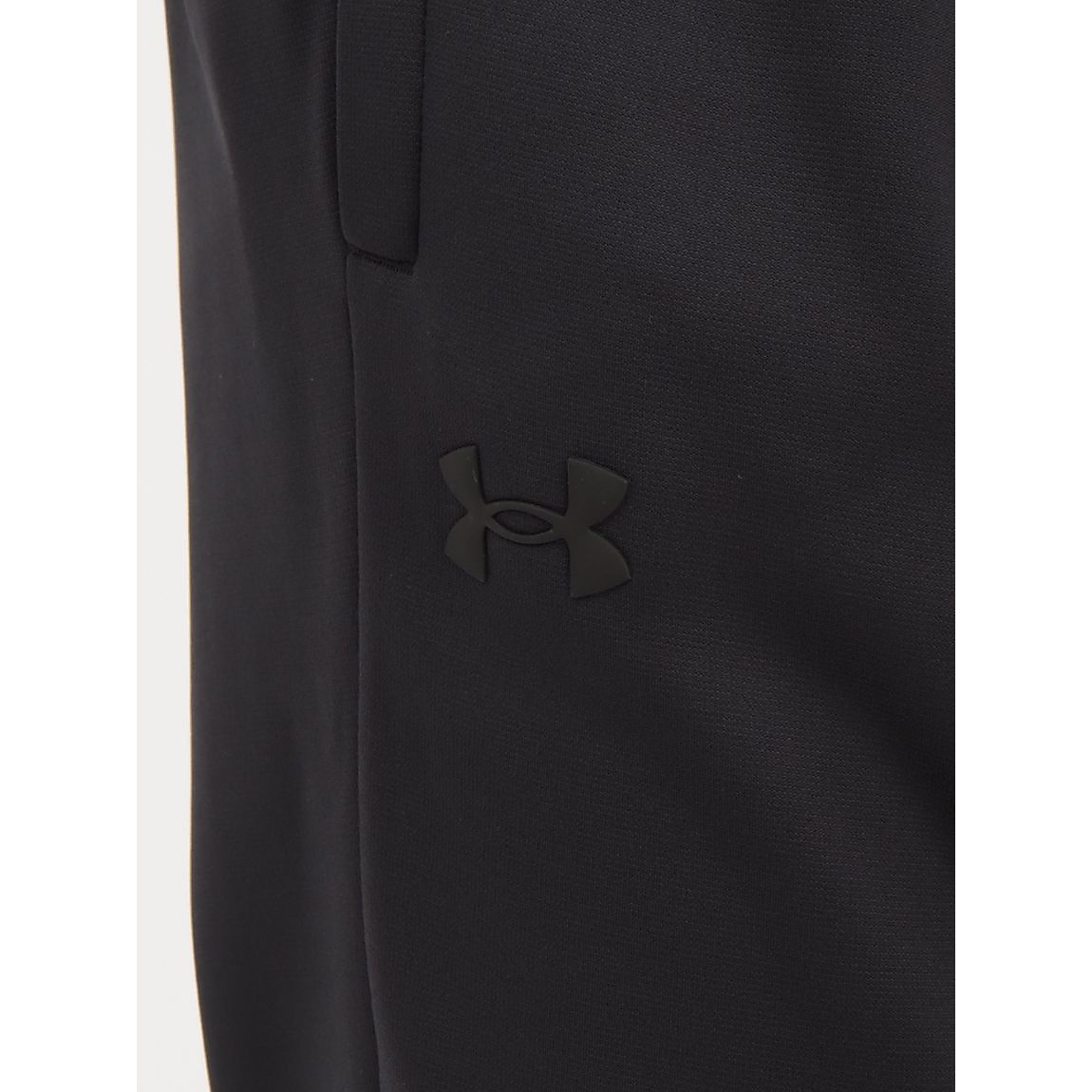 UA ARMOUR FLEECE JOGGERS