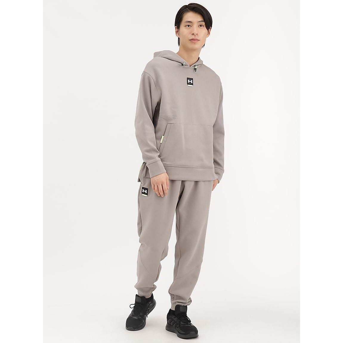 UA SUMMIT KNIT JOGGER