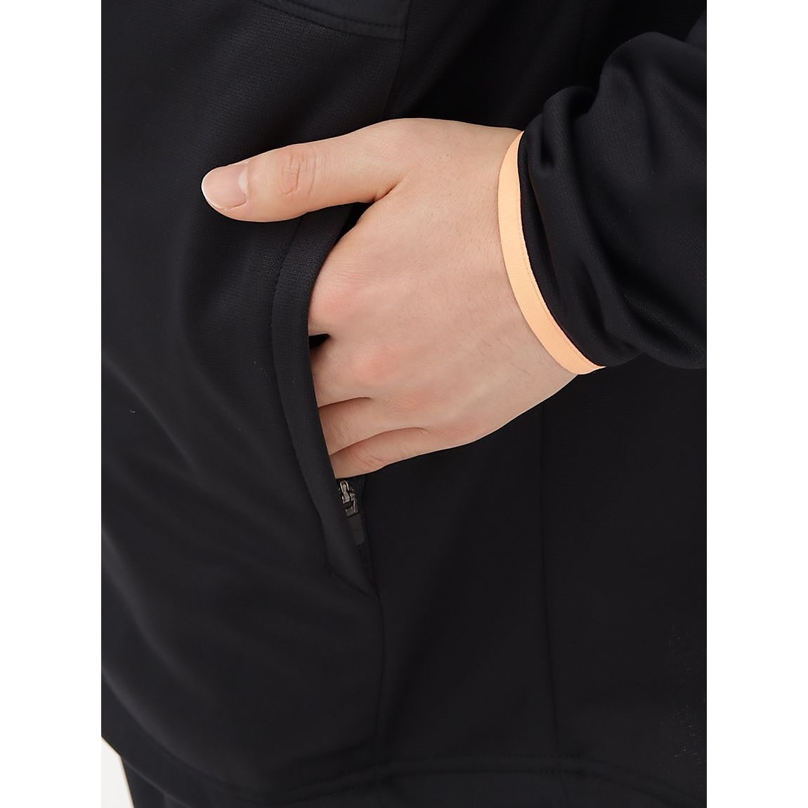 UA ARMOUR FLEECE MAX FULL ZIP HOODIE
