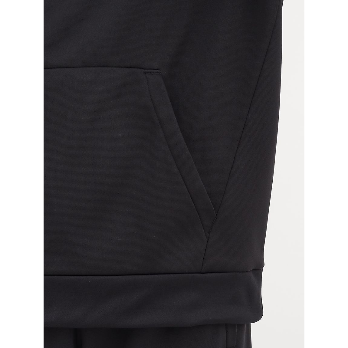 UA Armour Fleece Hoodie