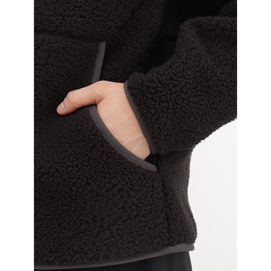 UA LEGACY SHERPA FZ