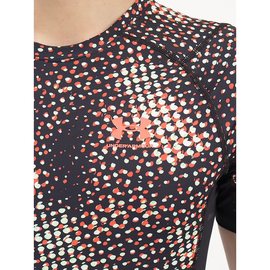 UA HG ARMOUR PRTD COMP SS