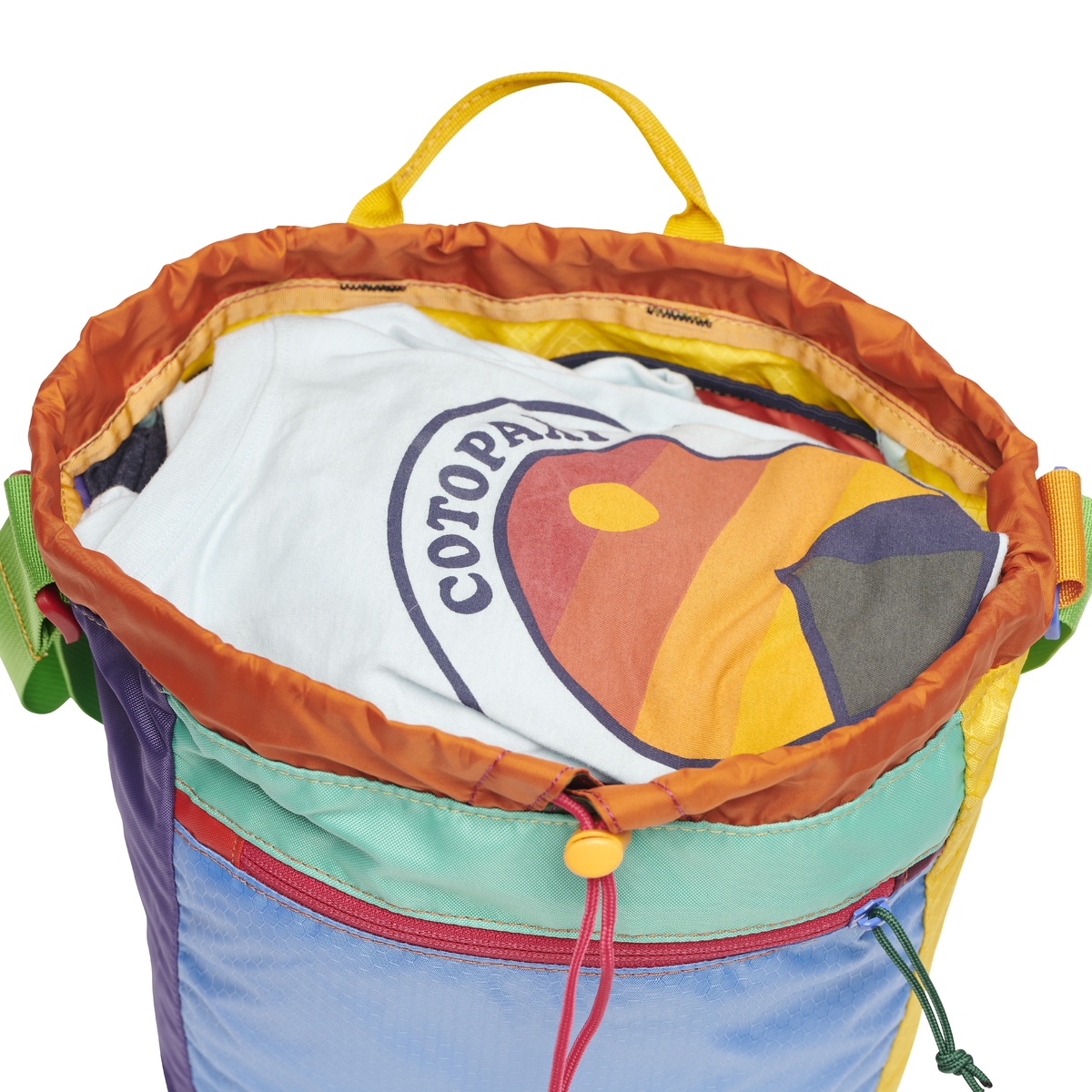 CAMAYA SATCHEL DEL DIA(カマヤ サッシェル デルディア)