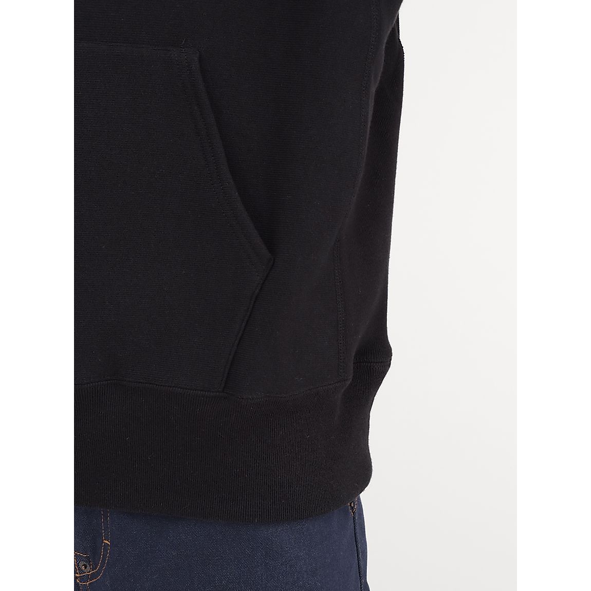 RW HOODED SWEATSHIRT