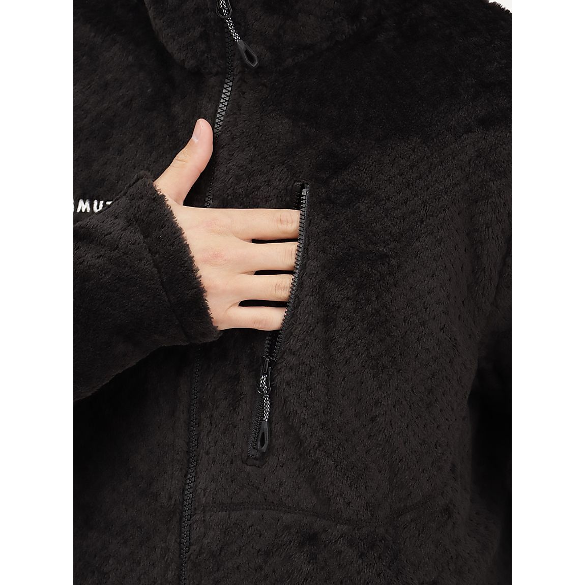 GOBLIN ML JACKET AF MEN (ゴブリンミッドレイヤージャケット アジアンフィット メンズ)