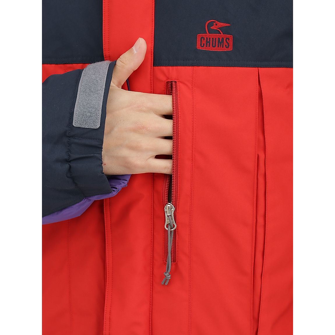 Gore-Tex INFINIUM Down Jacket (ゴアテックス インフィニアム ダウン ジャケット)