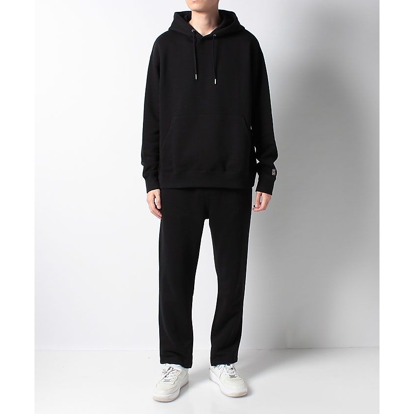 裏起毛パーカー