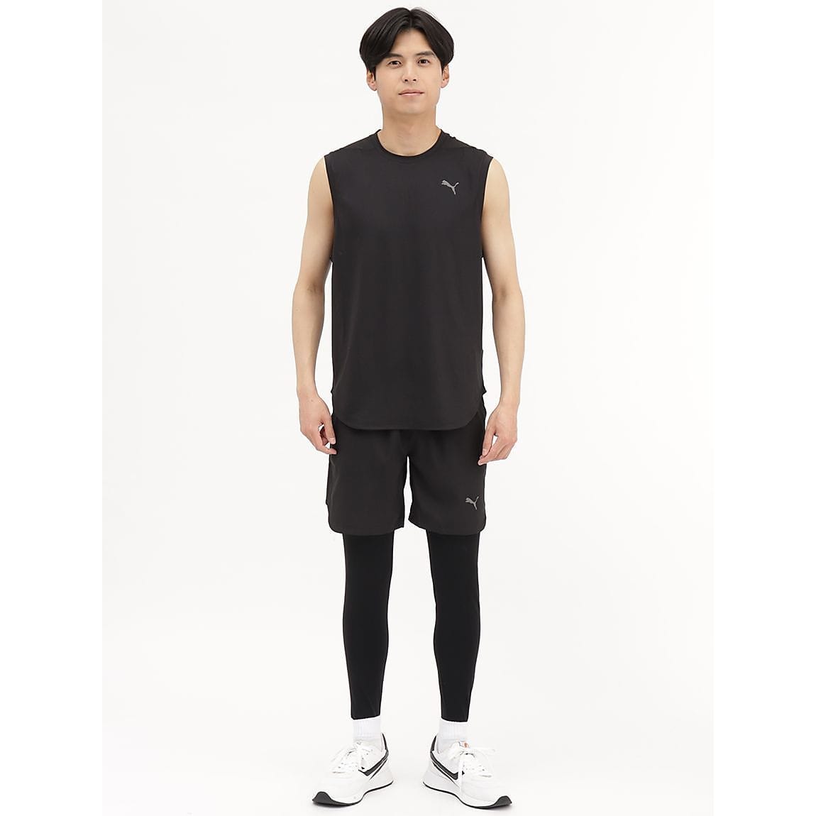 STUDIO メッシュタンク M