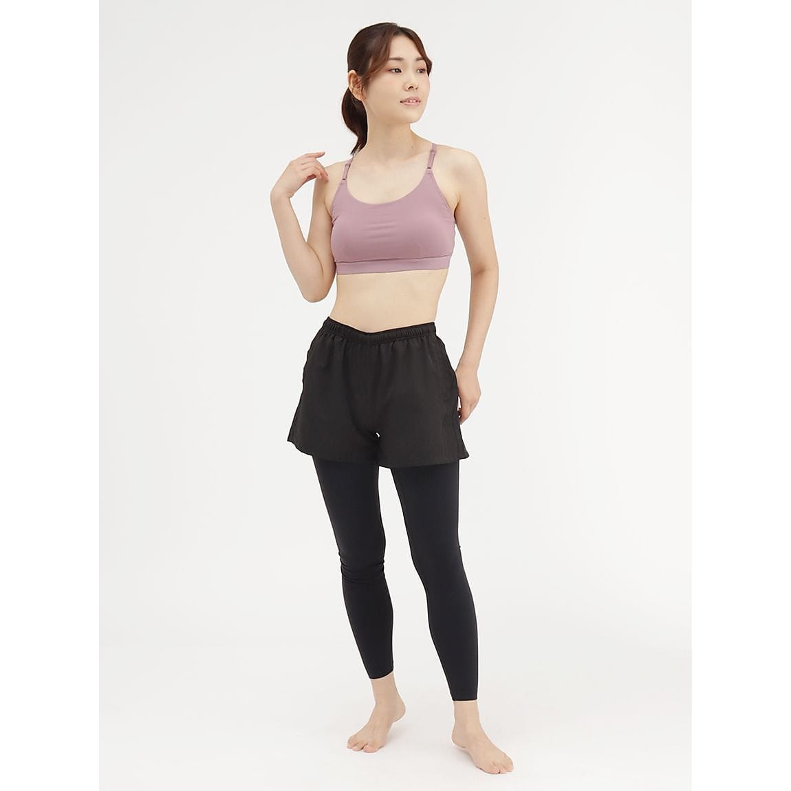 G-FIT ソフトサポートブラトップ