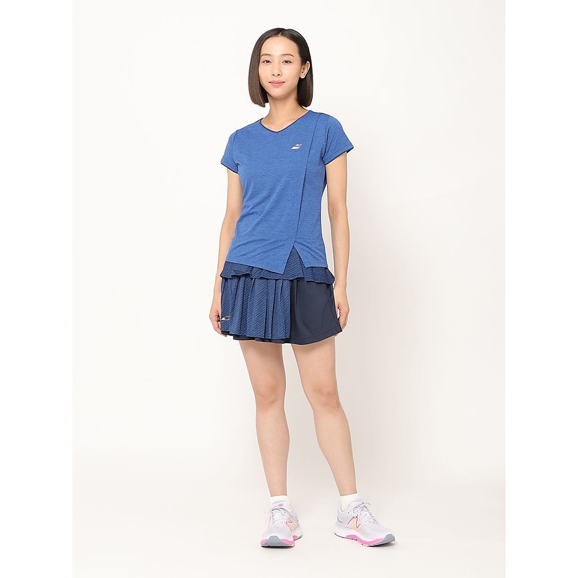 VS SKORT