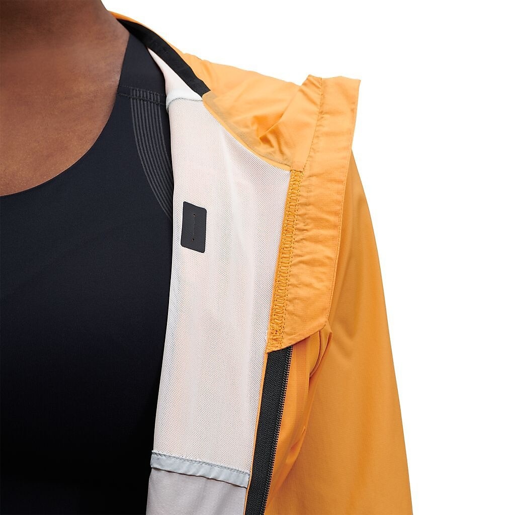 WEATHER JACKET