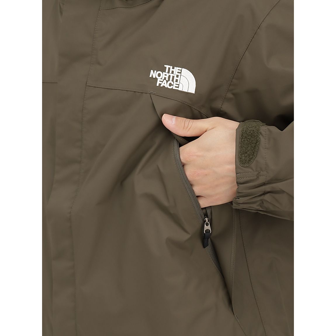 Dot Shot Jacket (ドットショットジャケット)