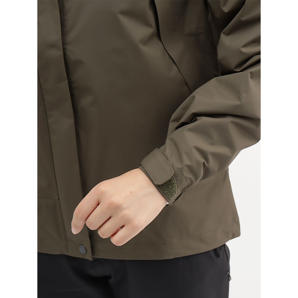 Dot Shot Jacket (ドットショットジャケット)