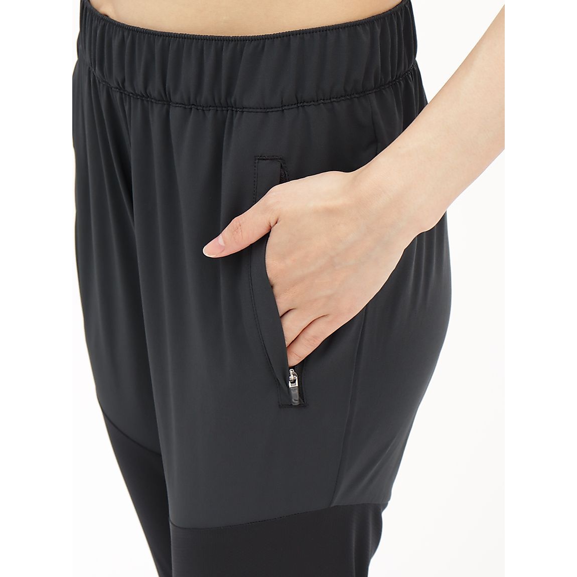 ナイキ ウィメンズ DF スウッシュ ラン パンツ