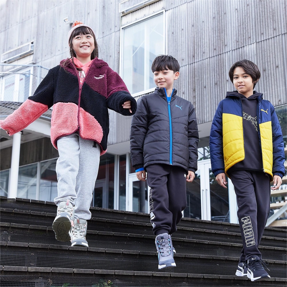 フライヤー LITE JR