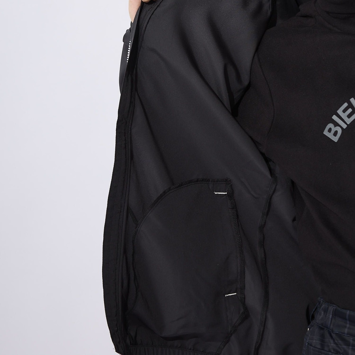FILA GOLF ブルゾン