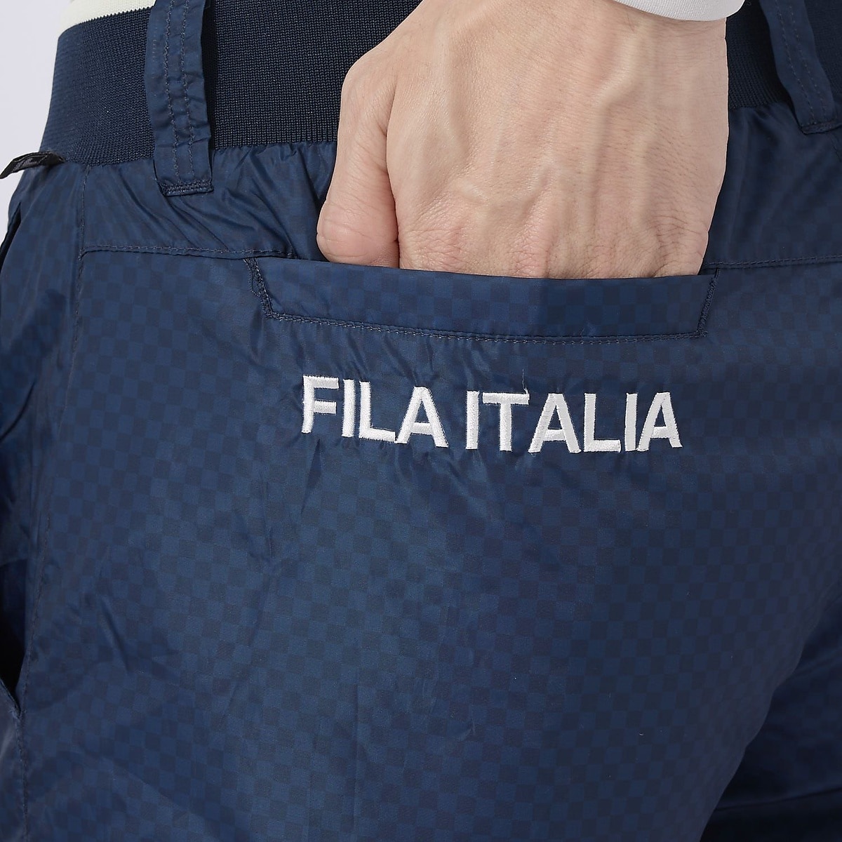 FILA GOLF ロングパンツ